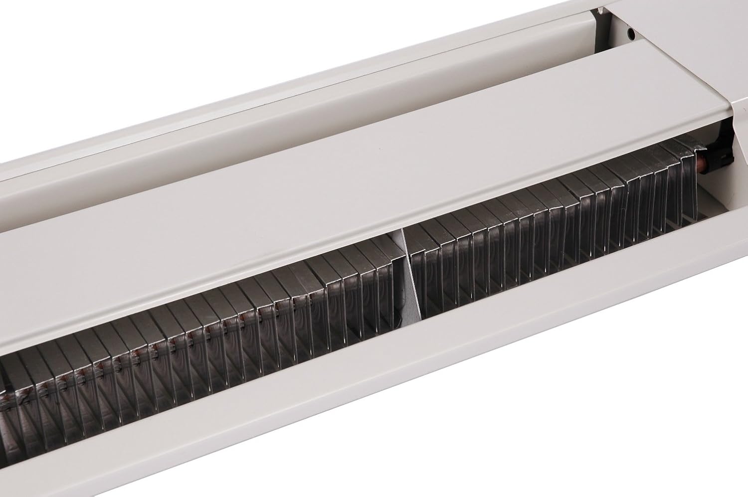 Marley Q-Mark 2512W Electric Baseboard Heater 400 Watts
