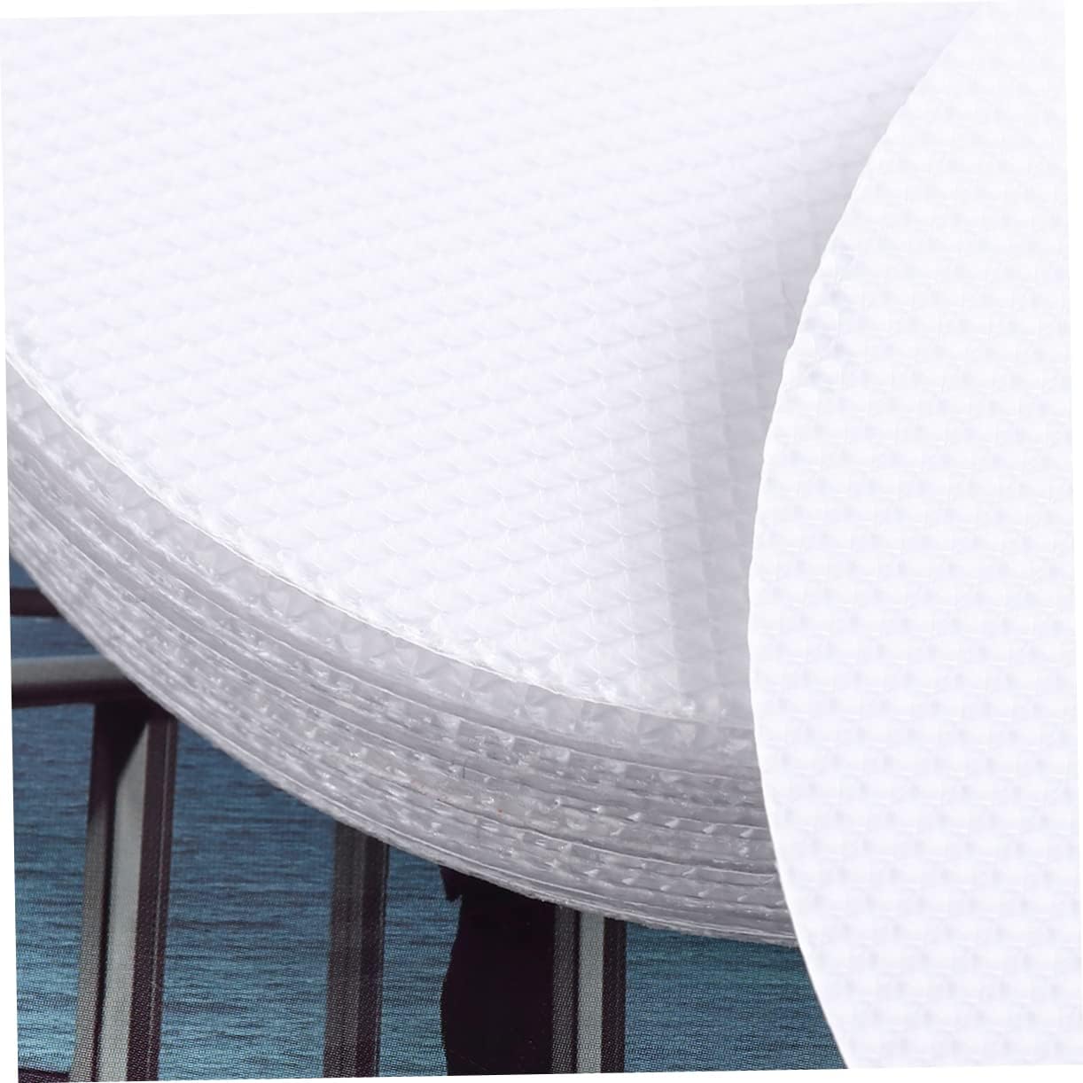 GLEAVI 30 Pcs Non-Slip Bathtub Stickers Adhesive Decals