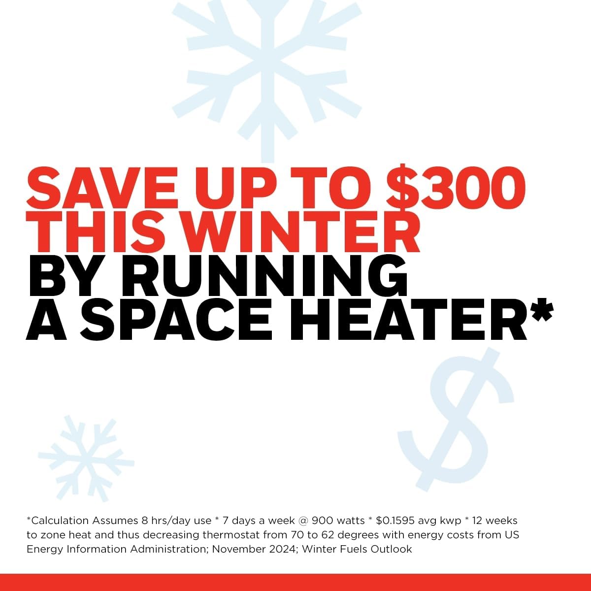 Honeywell ThermaWave 6 White Ceramic Space Heater with Programmable Thermostat