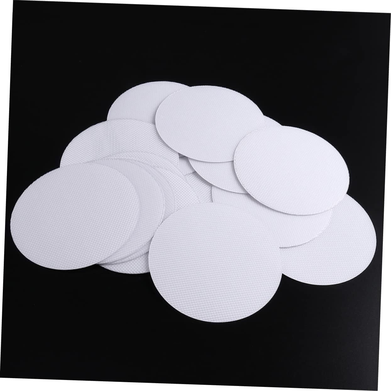 36pcs Peva Bathtub Non-Slip Stickers for Safety