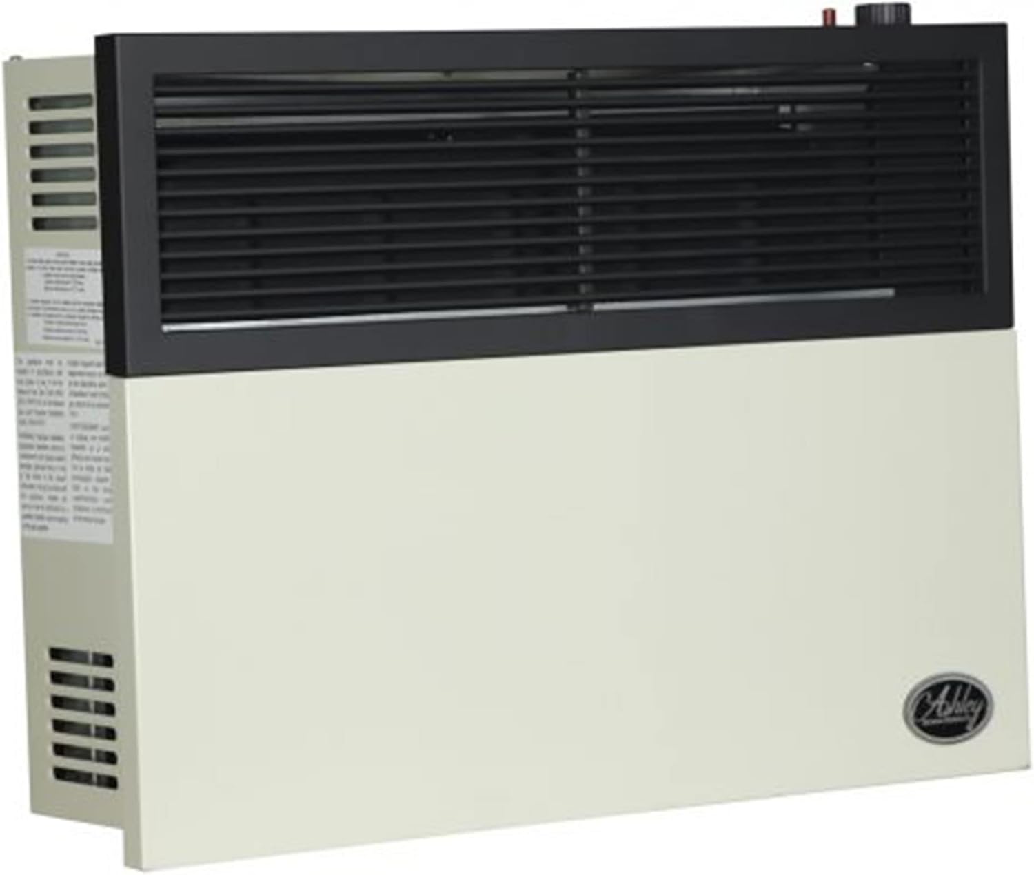 Ashley Hearth 17000 BTU Propane Wall Heater