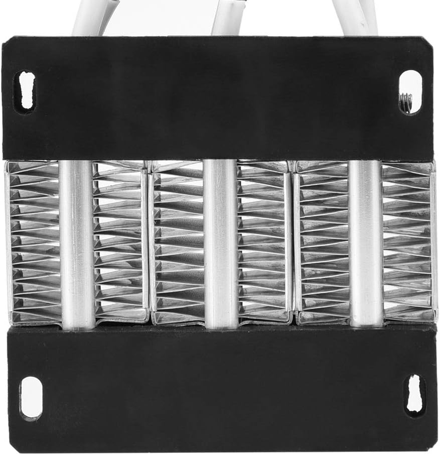 Tyenaza PTC Heating Element 12V 150W Ceramic Air Heater 1