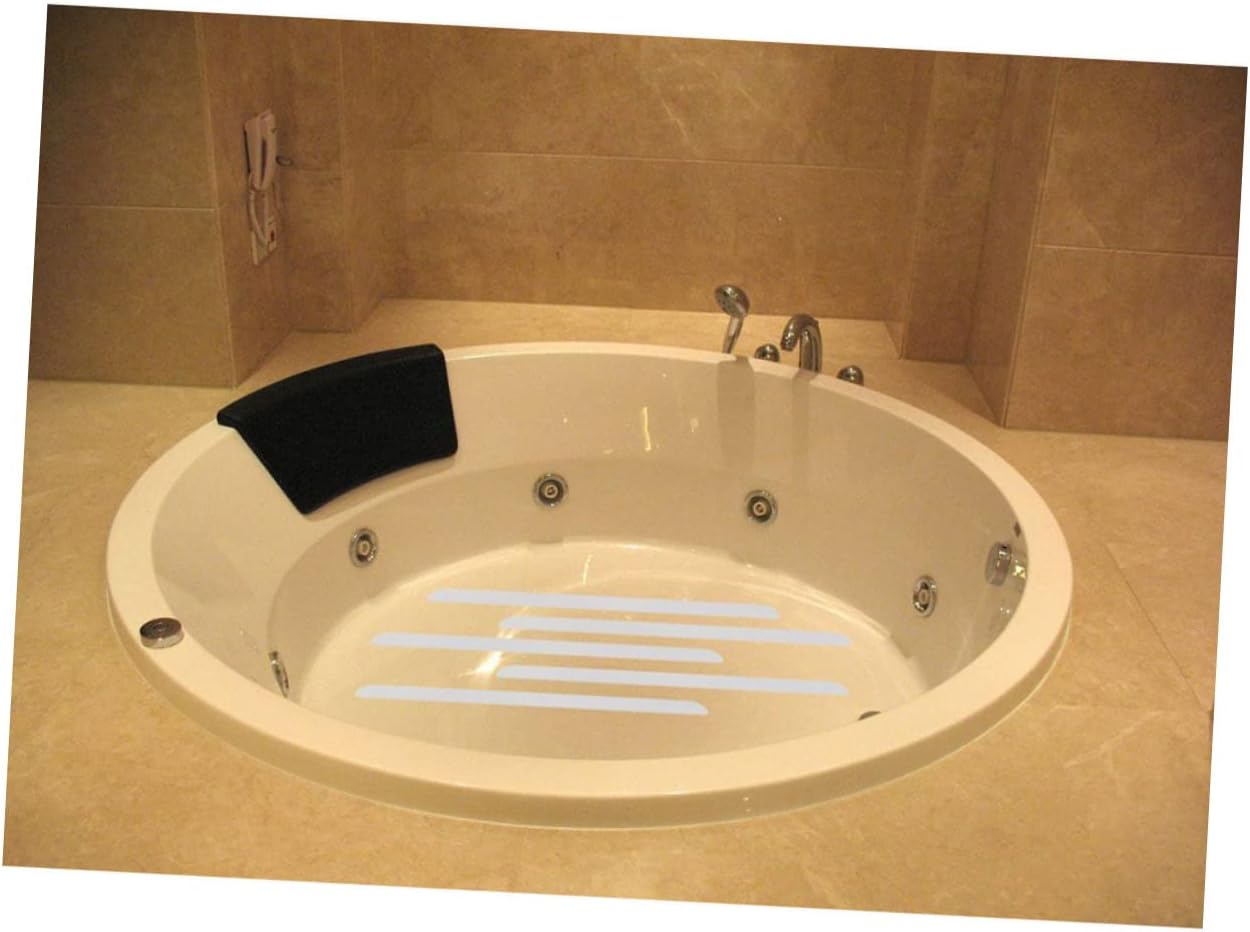 VALICLUD Non-Slip Bathtub Mats 36pcs Anti-Slip Tape for Bathrooms