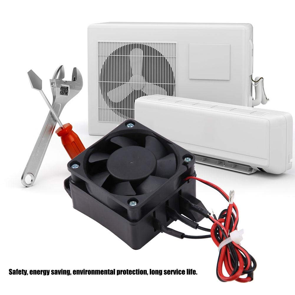 Qinlorgo PTC Air Heater 12V24V Energy Efficient