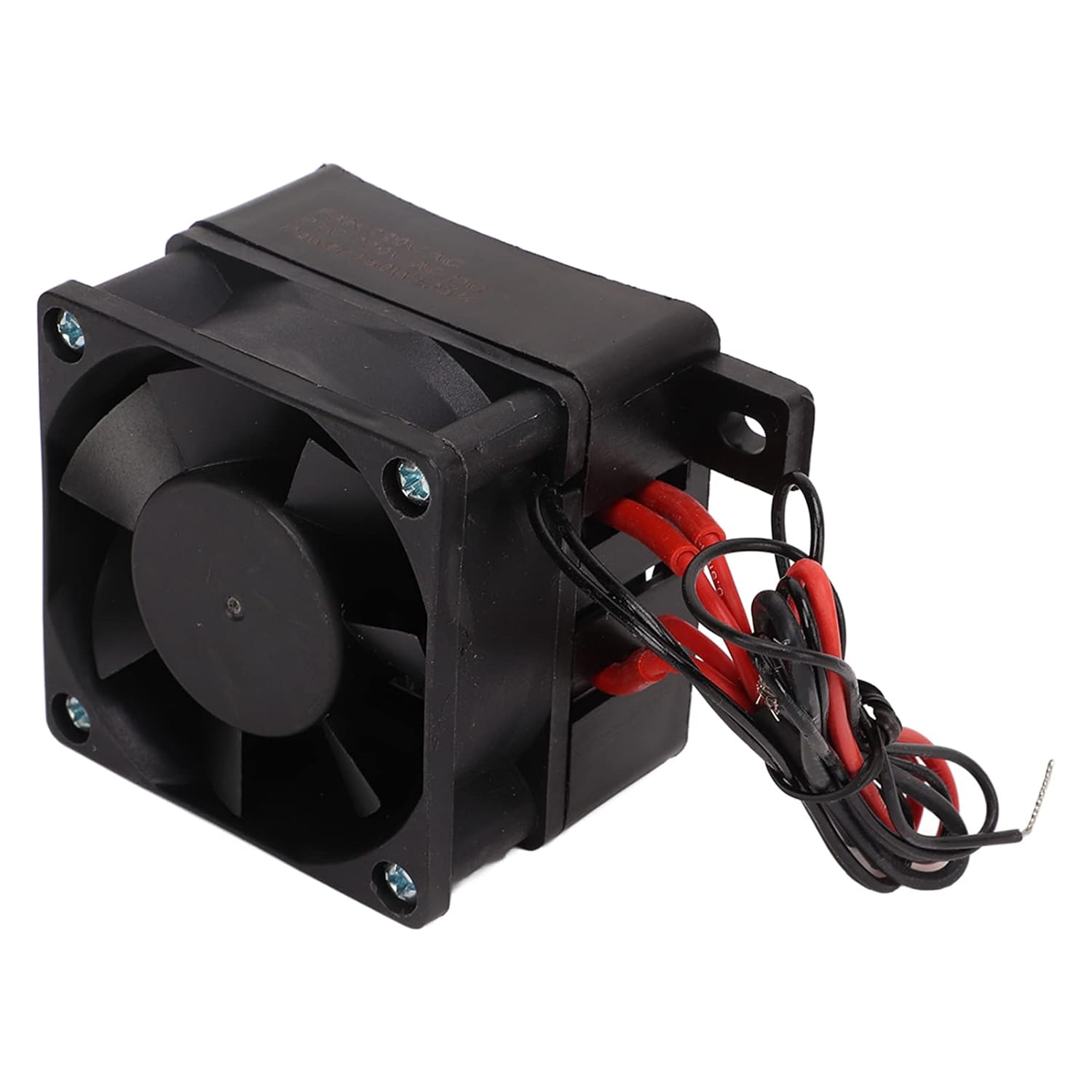 Pilipane 150W PTC Fan Heater for Small Room