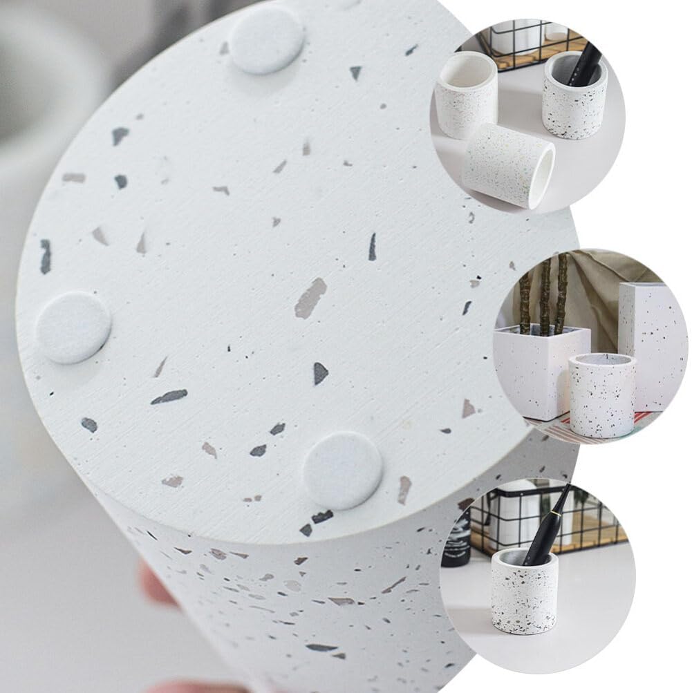 Cabilock Multi-Purpose Storage Toothbrush Holder
