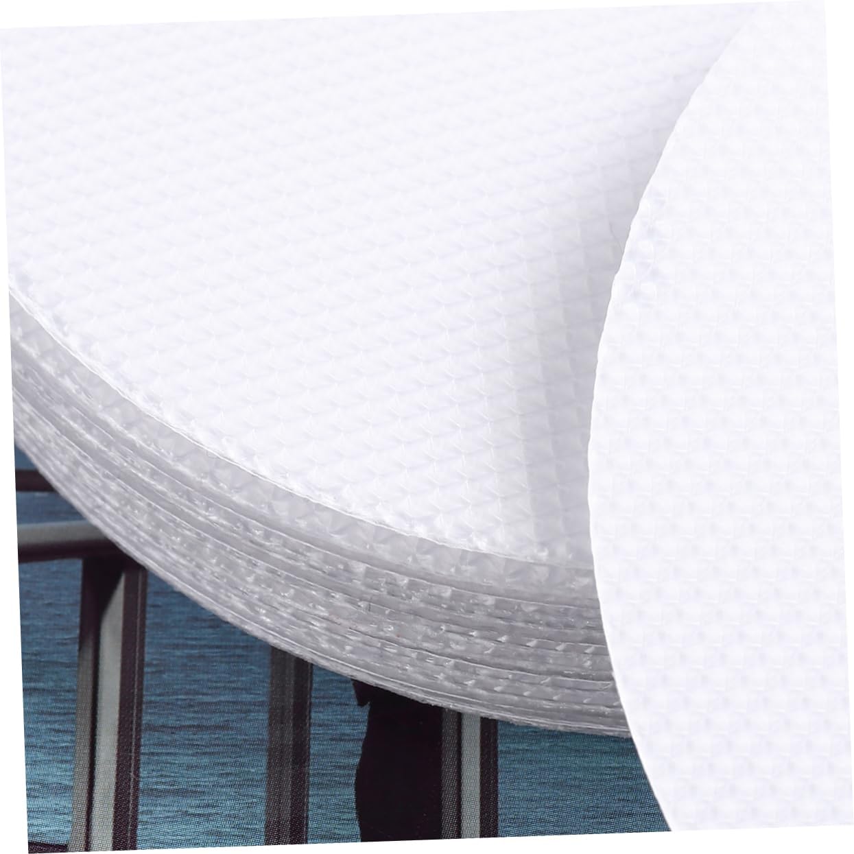 UTHCLO 30 Pcs Non Slip Round Adhesive Stickers for Bathtubs