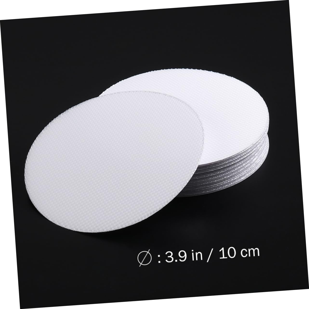 30 Pcs Non Slip Bathtub Stickers for Safety and Style