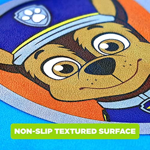 Ginsey PAW Patrol Suction Cup Tub Treads - 10 pc Clear 1