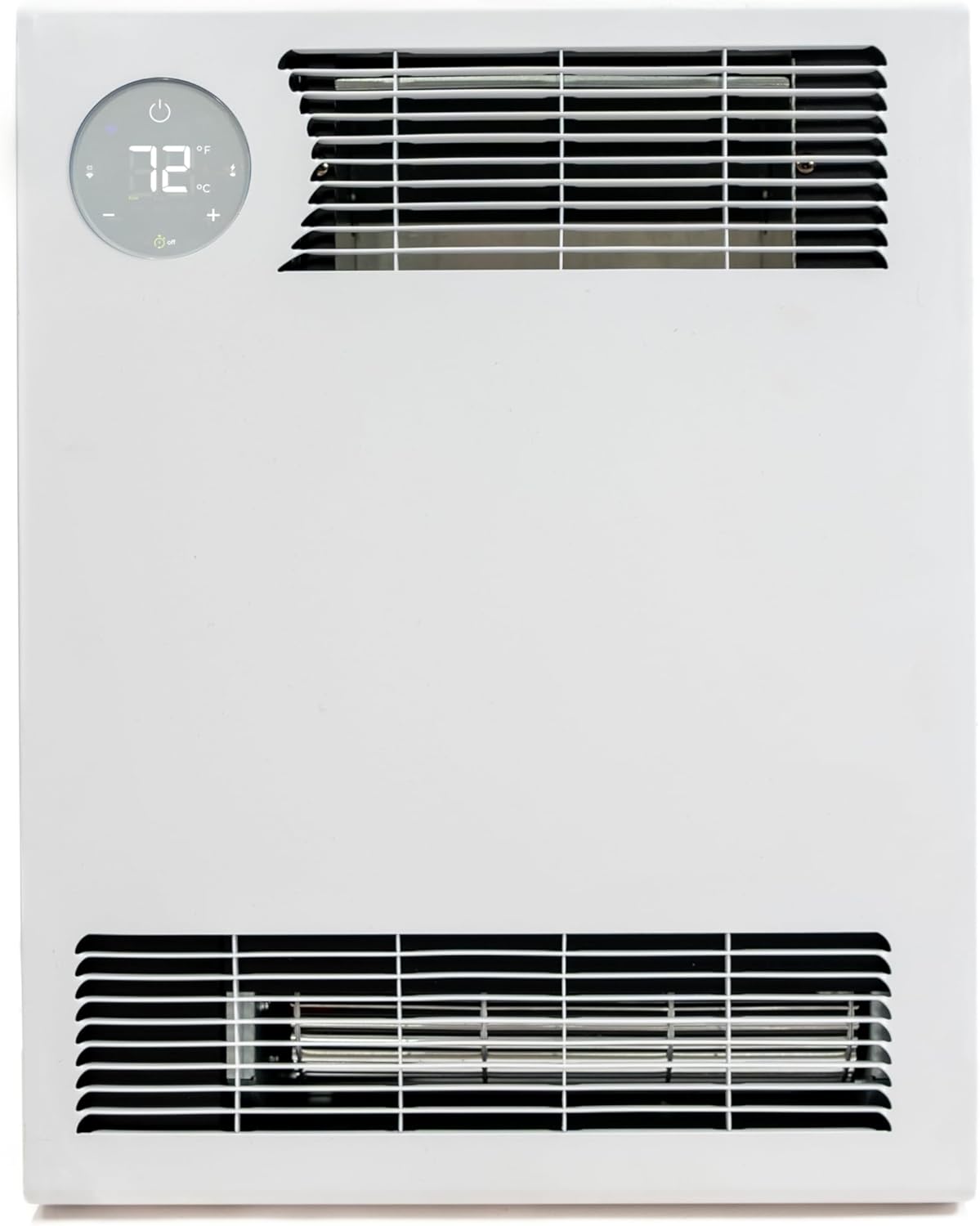 Heat Storm 3000 Watt Smart Electric Wall Heater with WiFi
