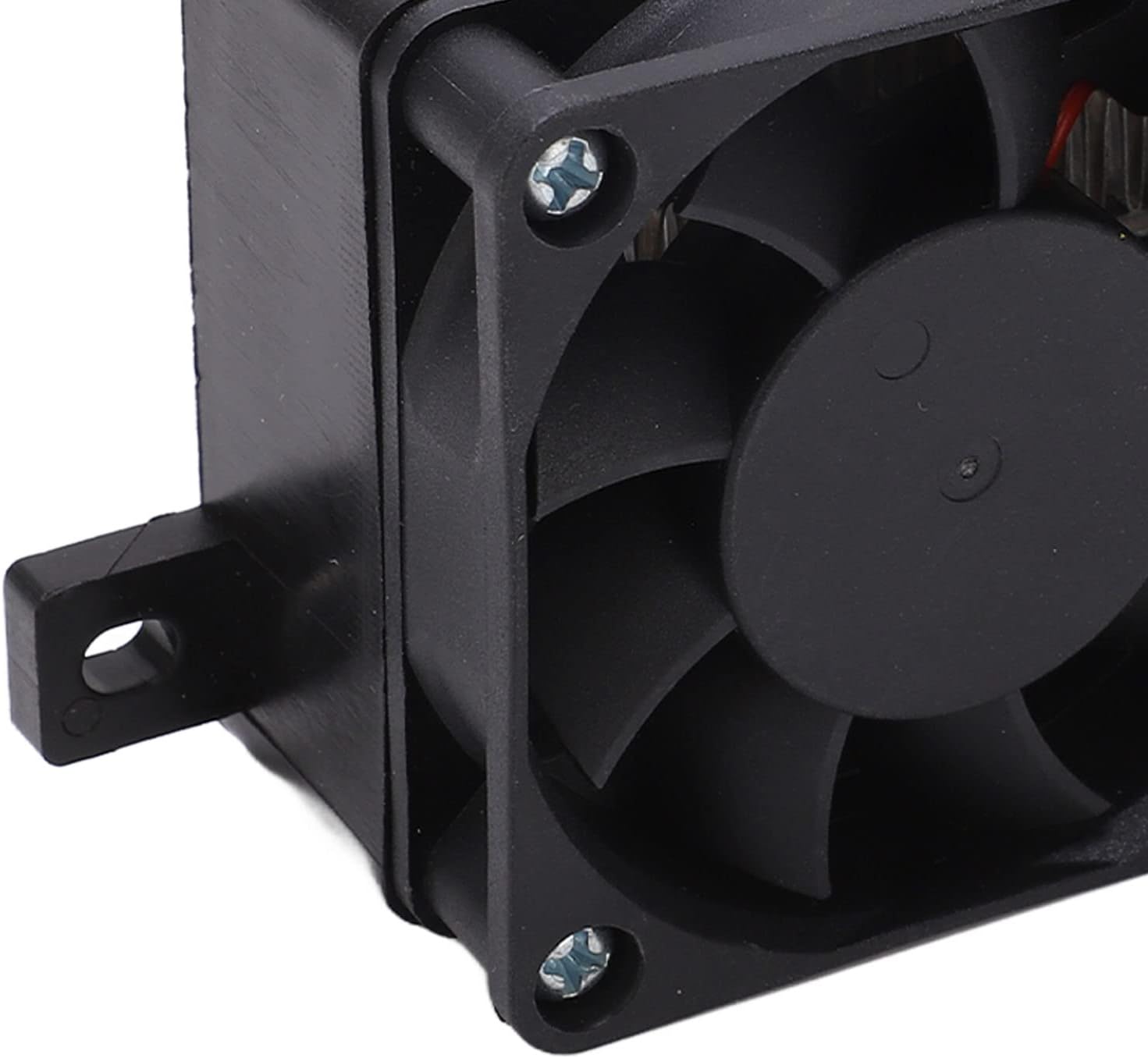 Tyenaza PTC Car Fan Heater 80W 24V Fast Heating
