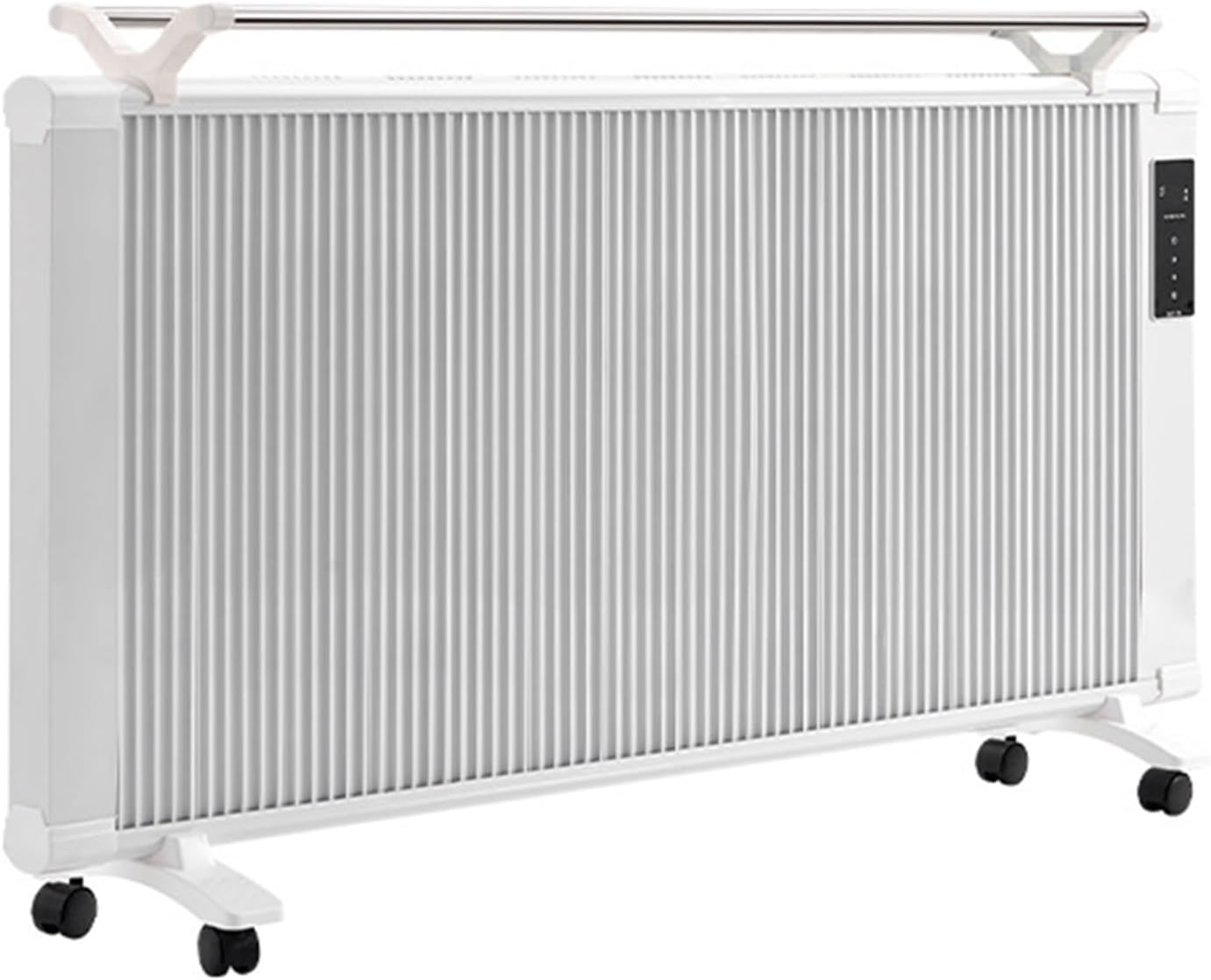 LMXRYPD Convection Space Heater with Carbon Fiber and Graphene Technology