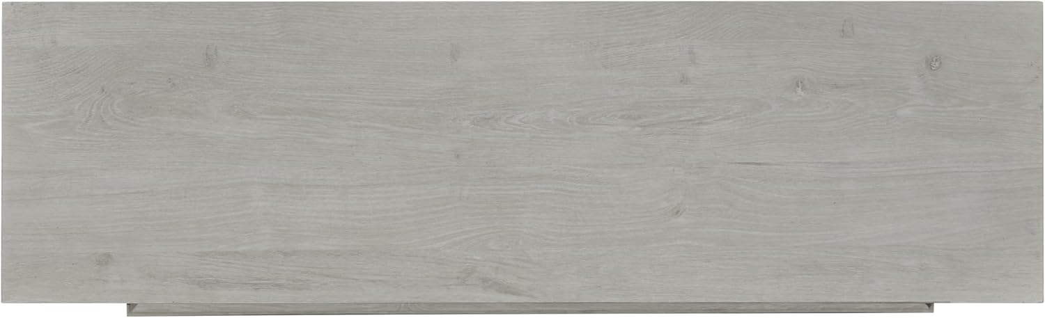 Duraflame Wall Mantel Electric Fireplace Fairfax Oak