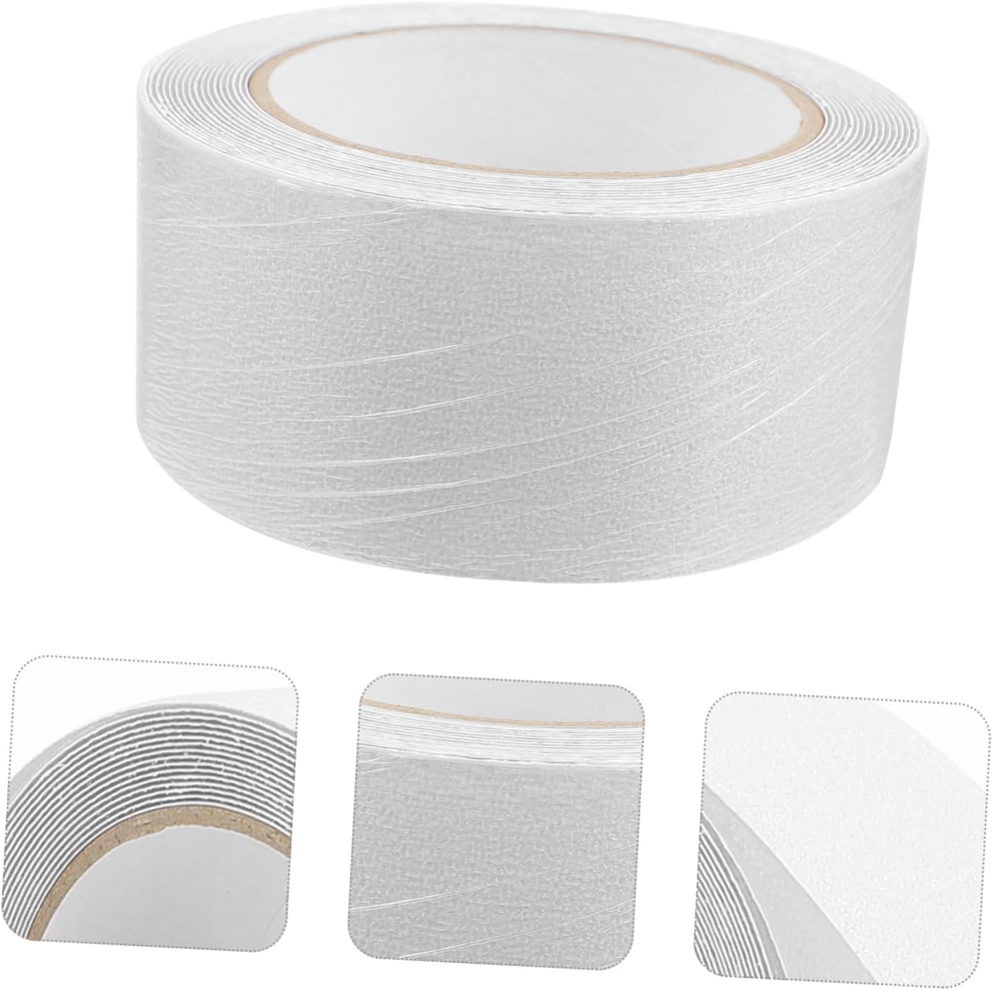 LIFKOME Non-Slip Bathroom Stickers Easy Install