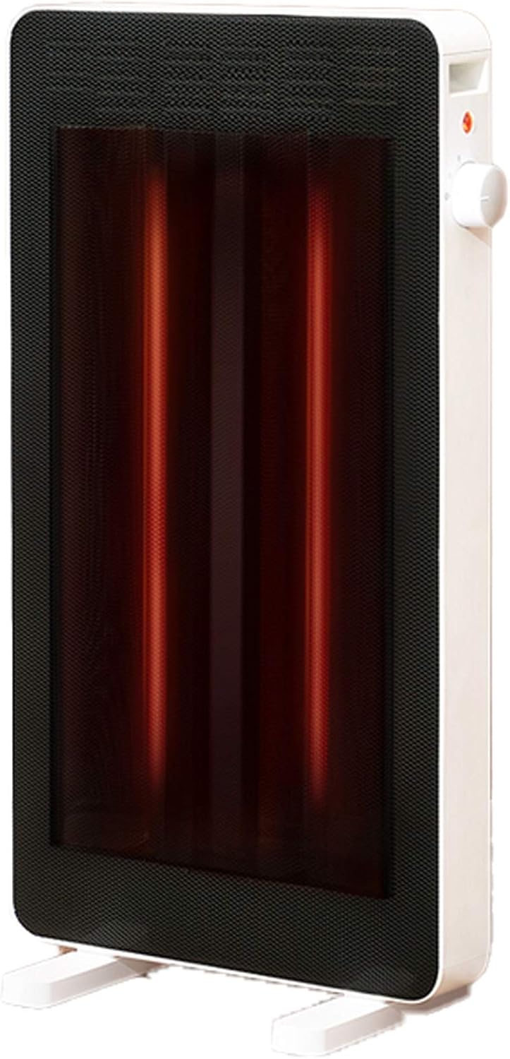 Waterproof Energy-Saving Electric Heater for Bathroom 1