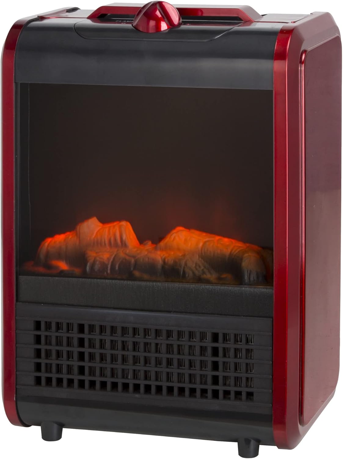 Homebasix 10 Amp Ceramic PTC Space Heater 120V