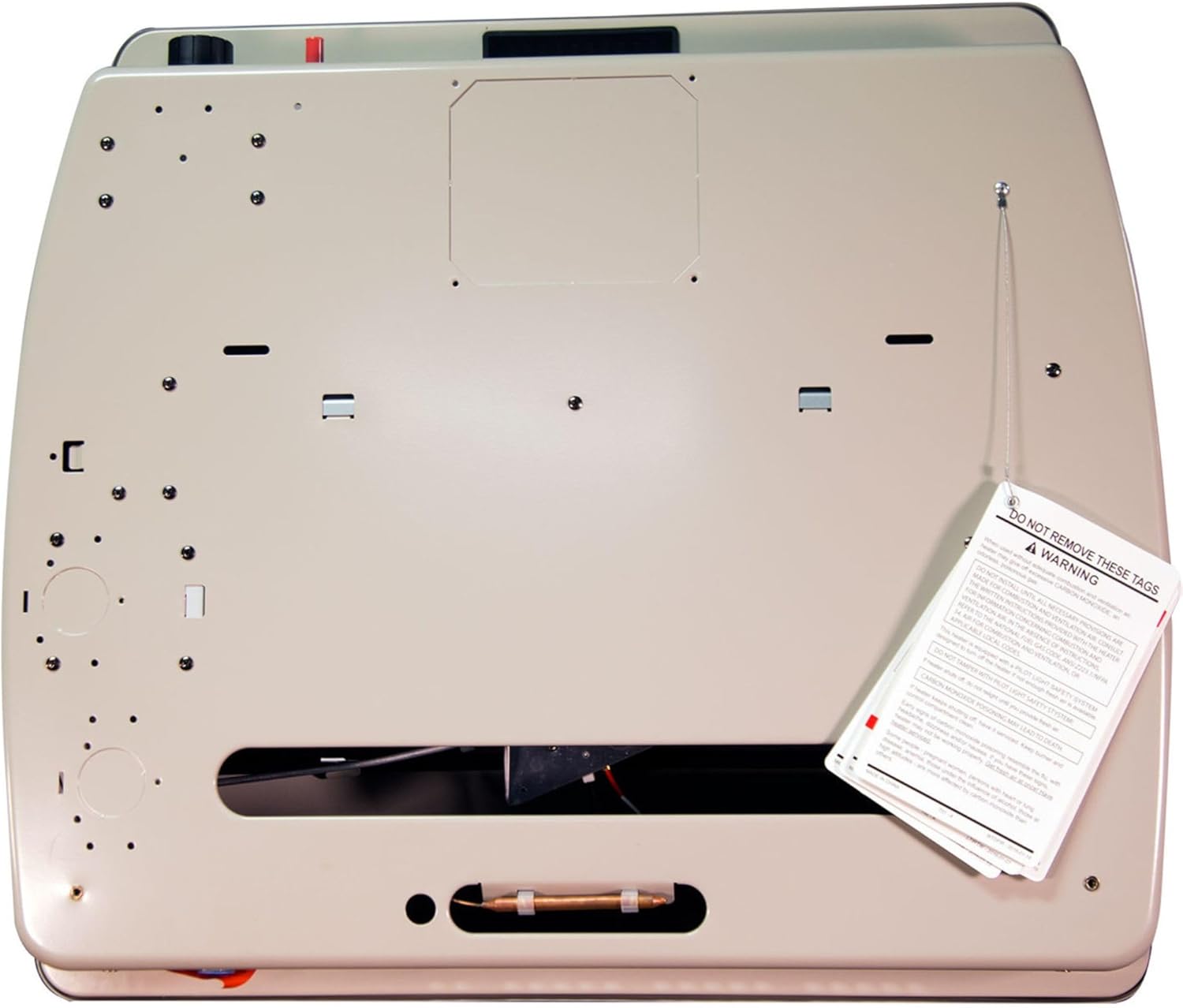 Comfort Glow 30000 BTU Propane Wall Heater