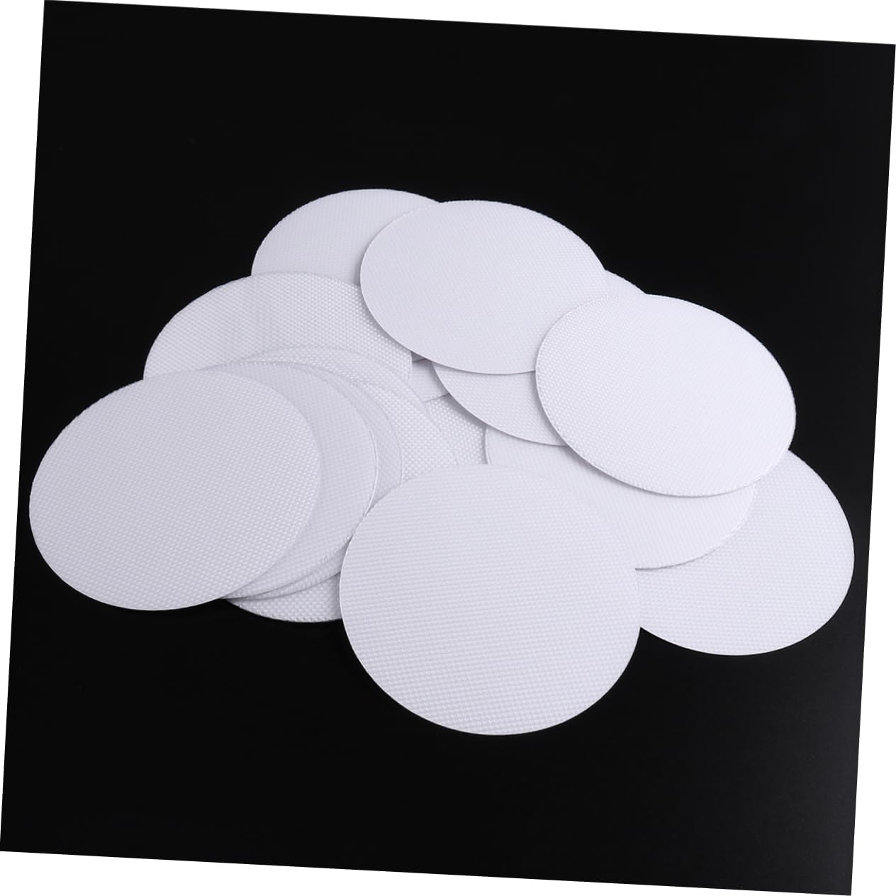 30 Pcs Non Slip Bathtub Stickers for Safety and Style