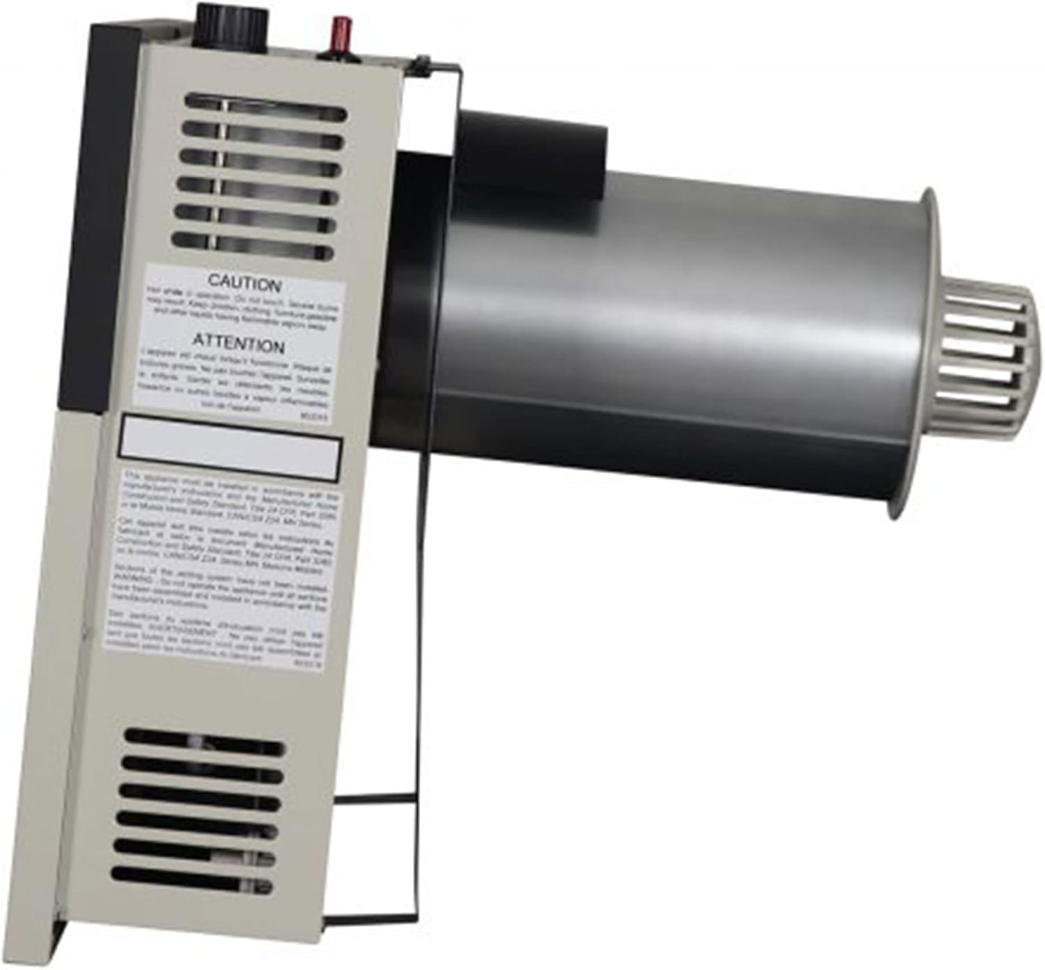 Ashley Hearth 17000 BTU Propane Wall Heater