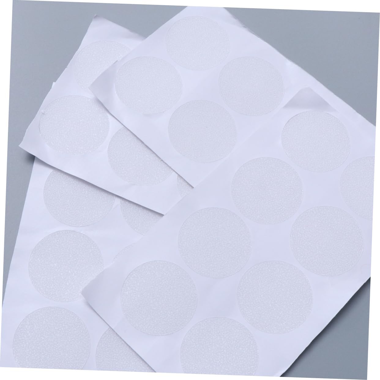 GLEAVI 32 Pcs Non-Slip Peva Bath Stickers