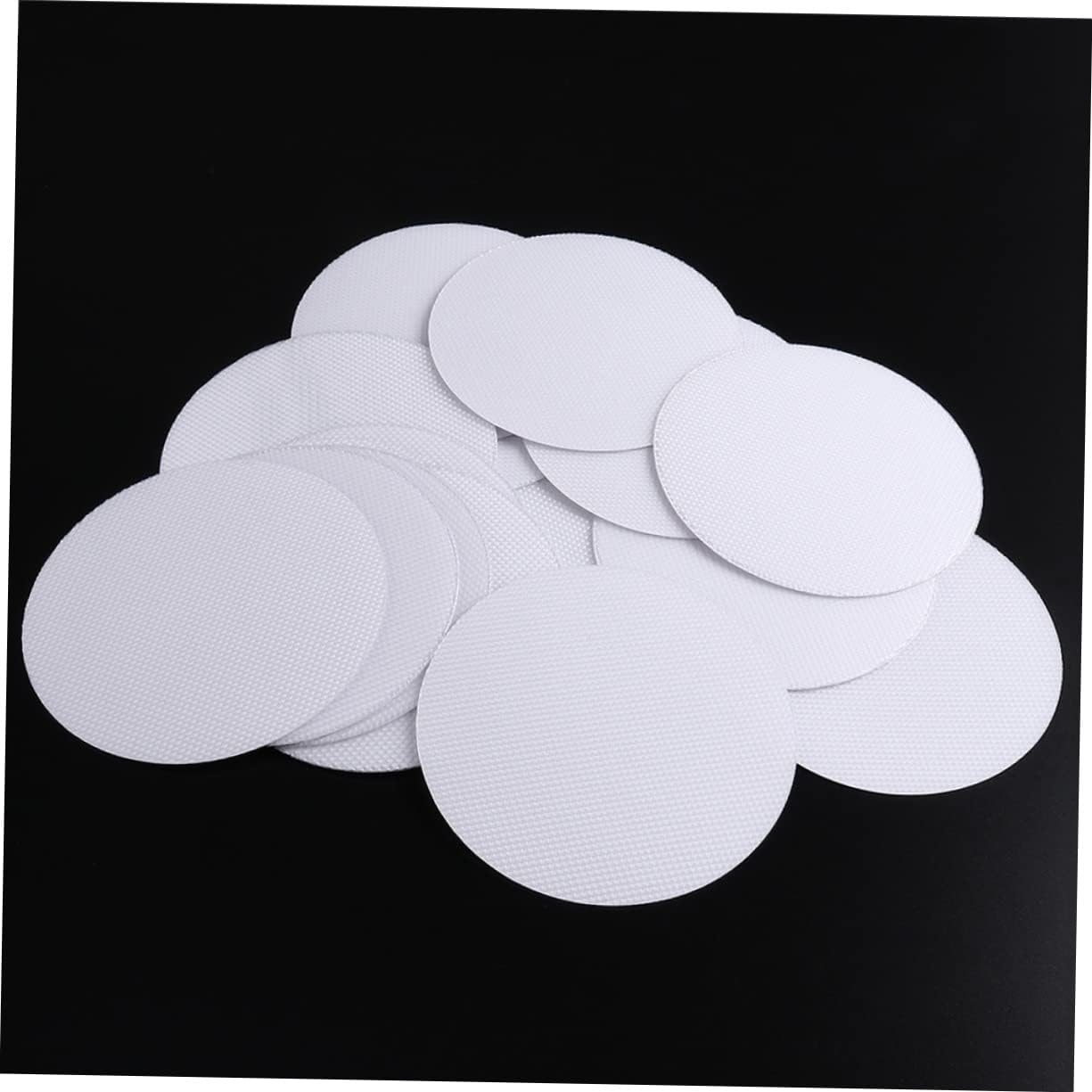 36pcs Non-Slip Bath Stickers for Safety
