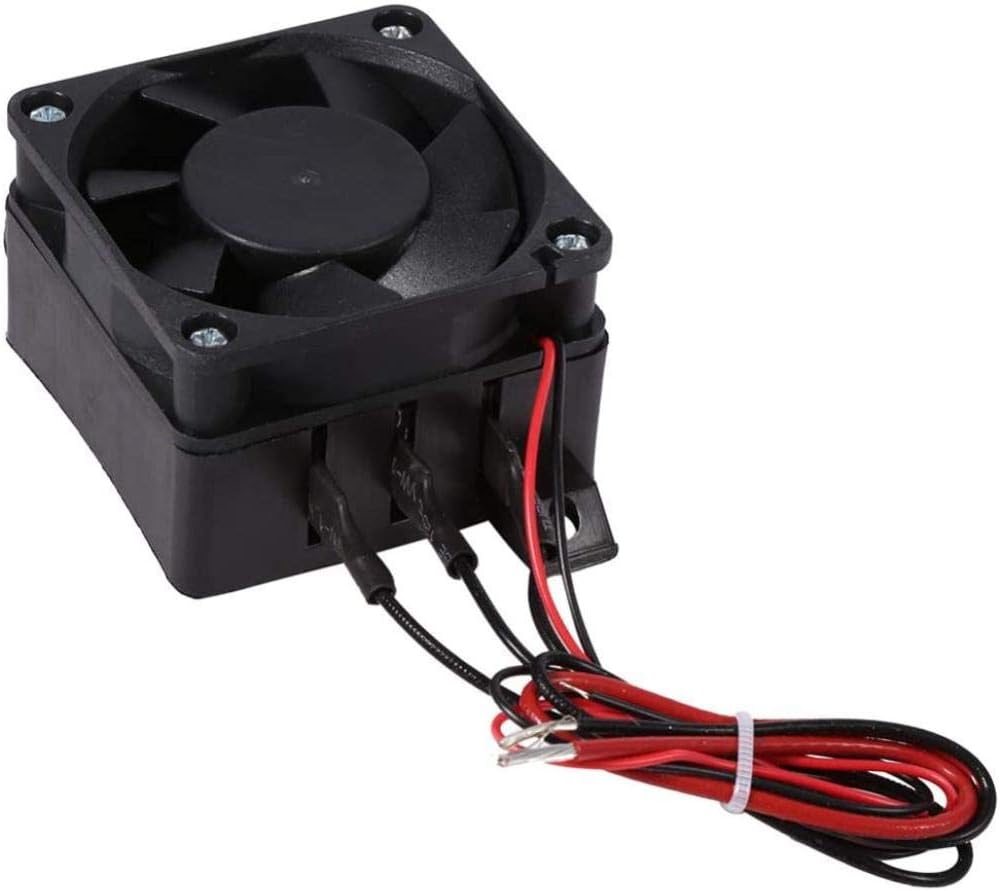 Bestol 12V 24V PTC Electric Heater with Constant Temperature