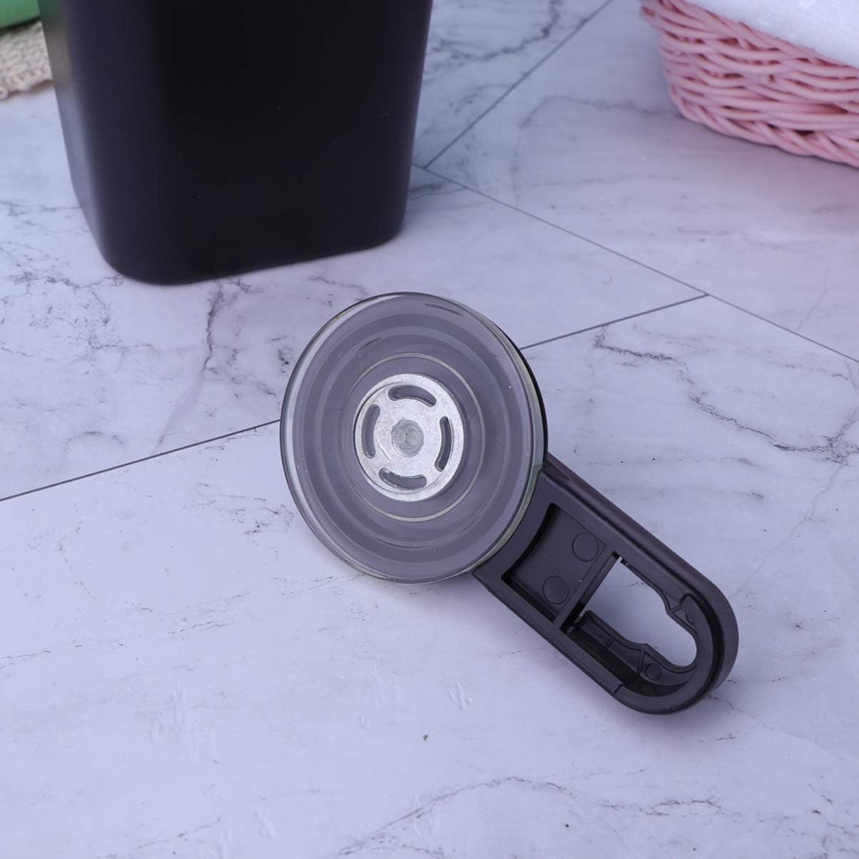 Ciieeo Wall Mounted Toothbrush Holder