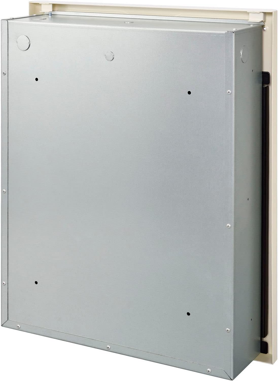 Global Industrial Wall Mounted Heater with Thermostat