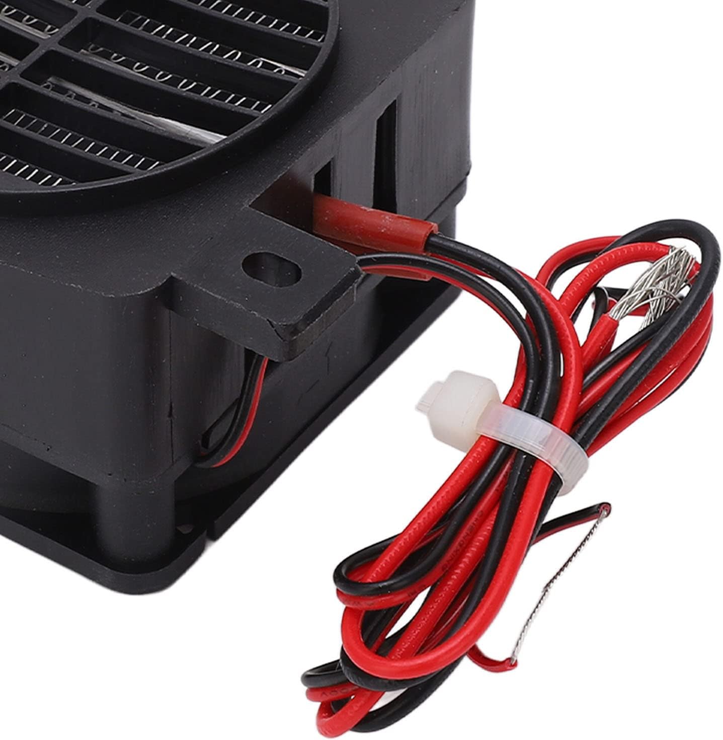 Tyenaza PTC Car Fan Heater 80W 24V Fast Heating