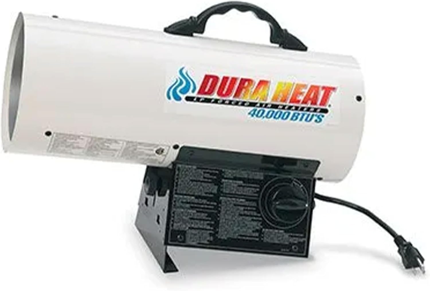 Dura Heat 40000 BTU Propane Forced Air Heater 1