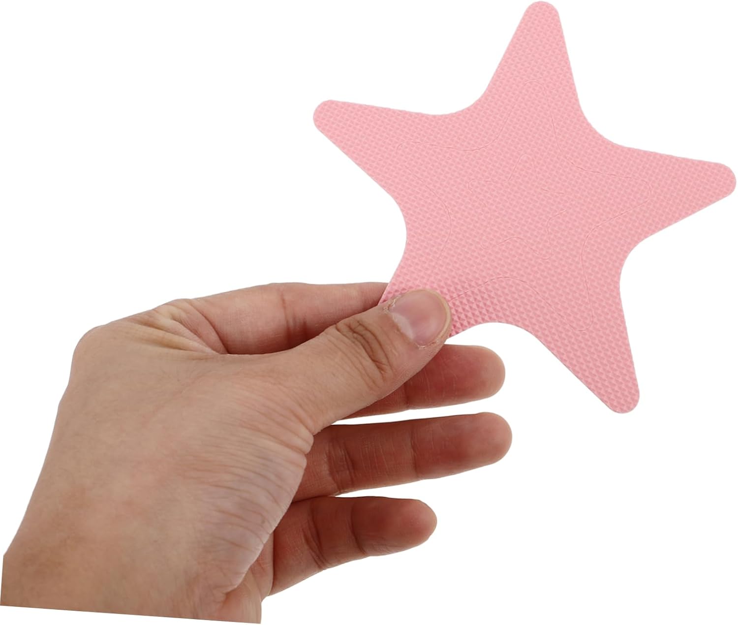 Zerodeko Non-Slip Bathtub Stickers 12pcs Easy to Install