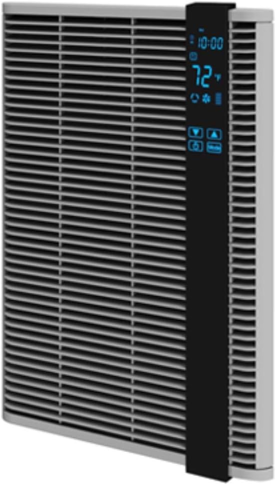 Marley HT2024SS Wall Heater Gray