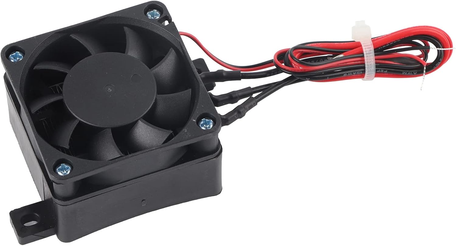 AYNEFY 12V PTC Car Air Heater - Energy Efficient Safe