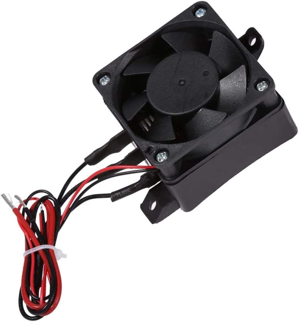 Bestol 12V 24V PTC Electric Heater with Constant Temperature
