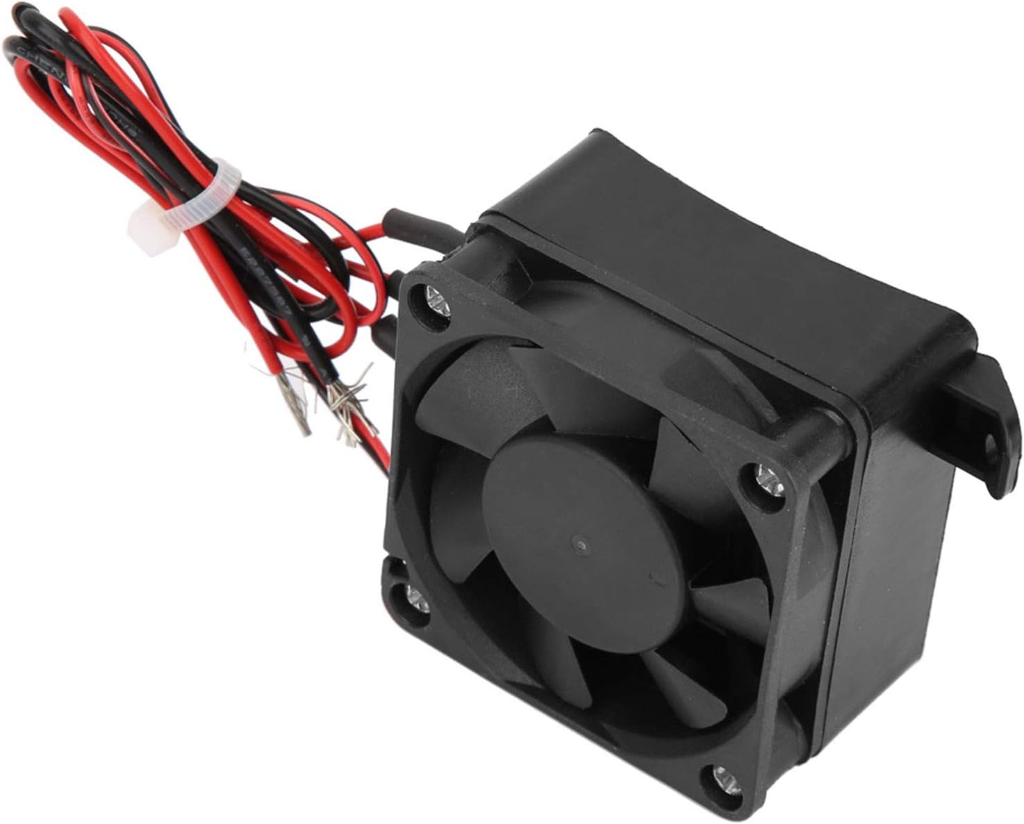 250W Mini Fan Heater for Small Rooms