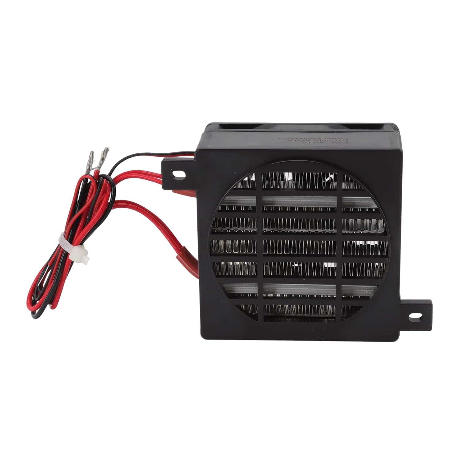 Topyond 24V PTC Fan Heater for Humidifiers and Air Conditioners
