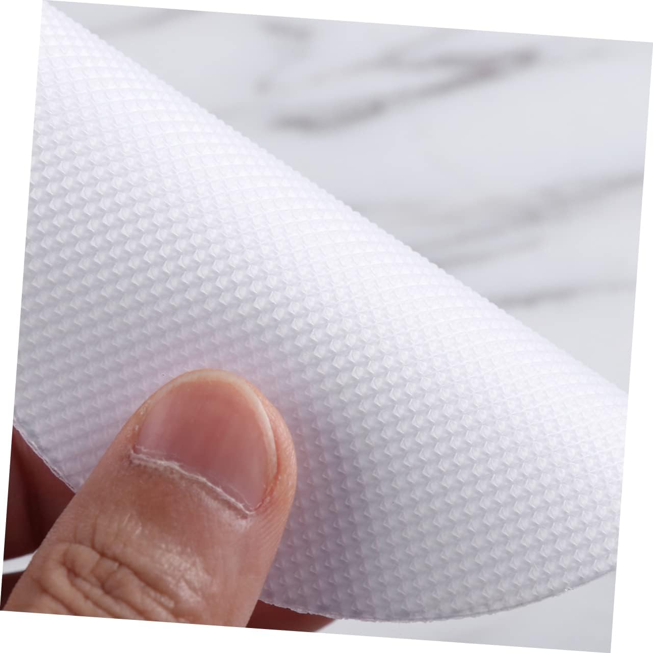 Healifty 30 Pcs Non-Slip Bathtub Stickers for Bathroom Safety