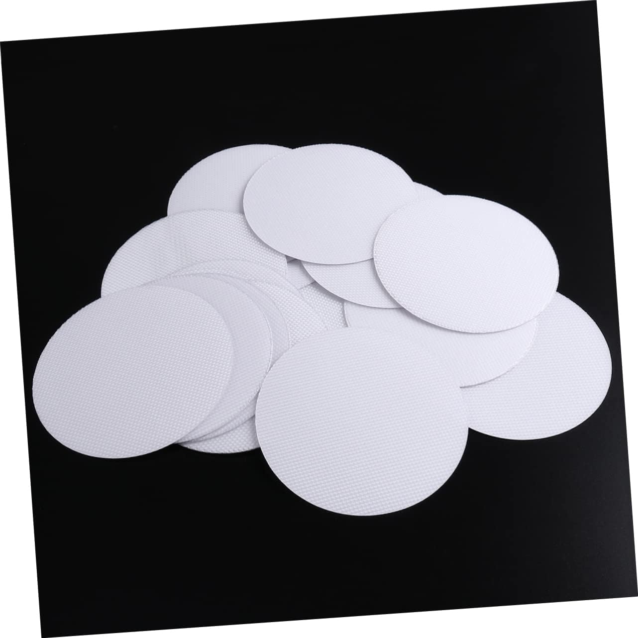 30 Pcs Non Slip Bathtub Stickers for Bathrooms