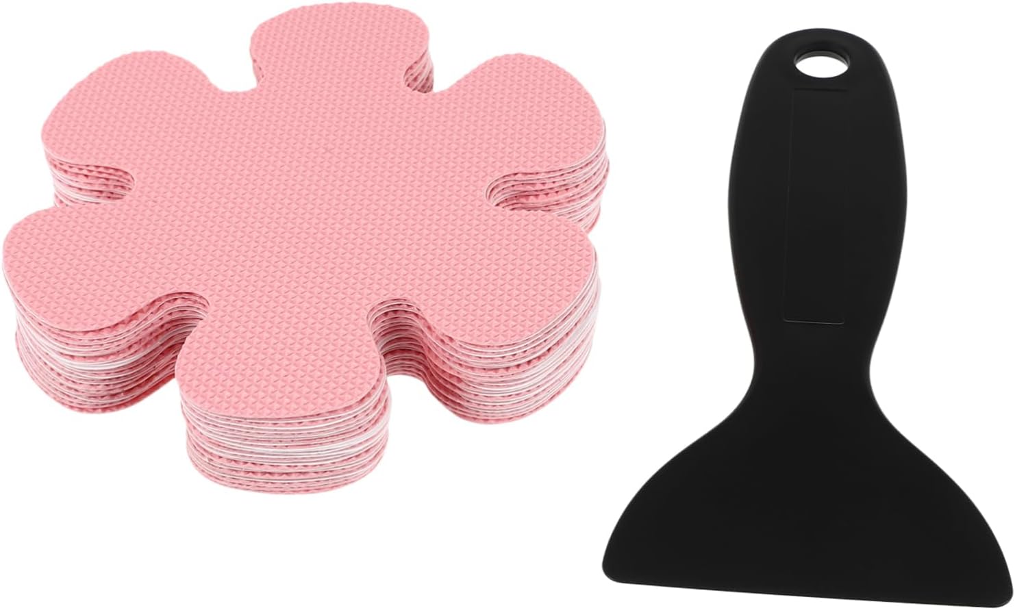 Non-Slip Bath Tub Stickers for Showers and Tile Floors