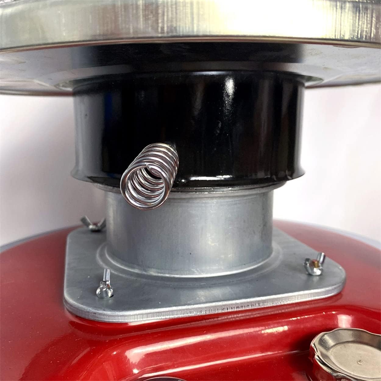 AMeLL 46L Kerosene Heater for Indoor and Outdoor Use