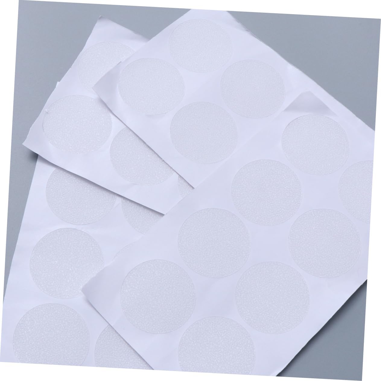 BRIGHTFUFU 32Pcs Non-Slip Bathroom Stickers
