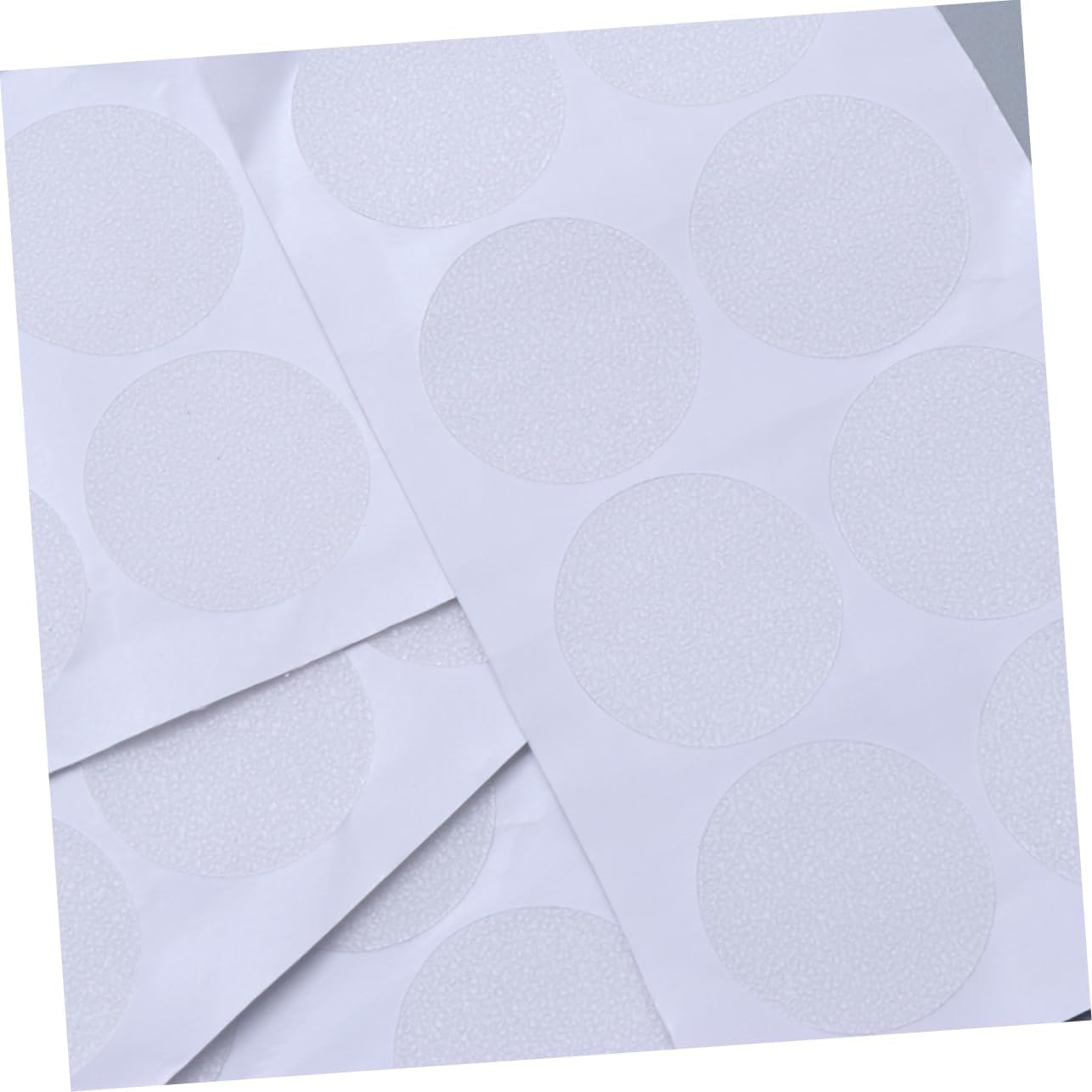 GLEAVI 32 Pcs Non-Slip Peva Bath Stickers