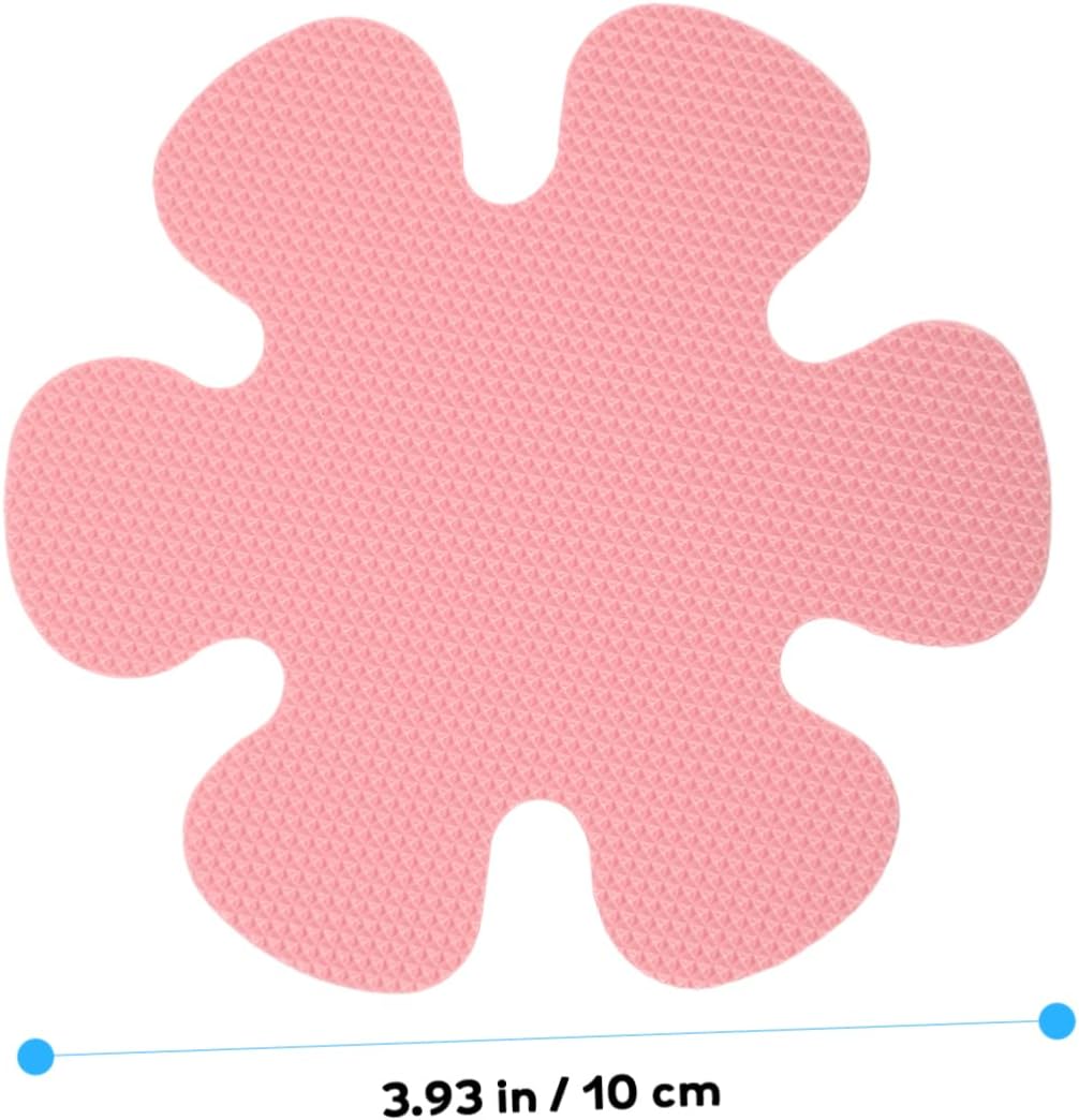 Non-Slip Bath Tub Stickers for Showers and Tile Floors