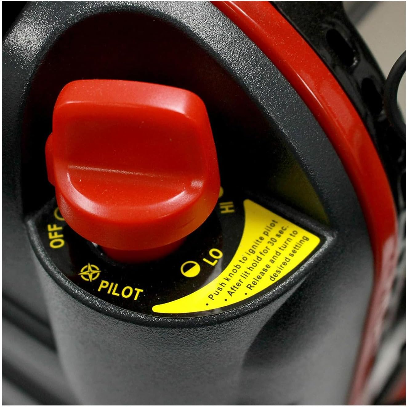 Mr Heater MH9BX Portable Buddy Heater
