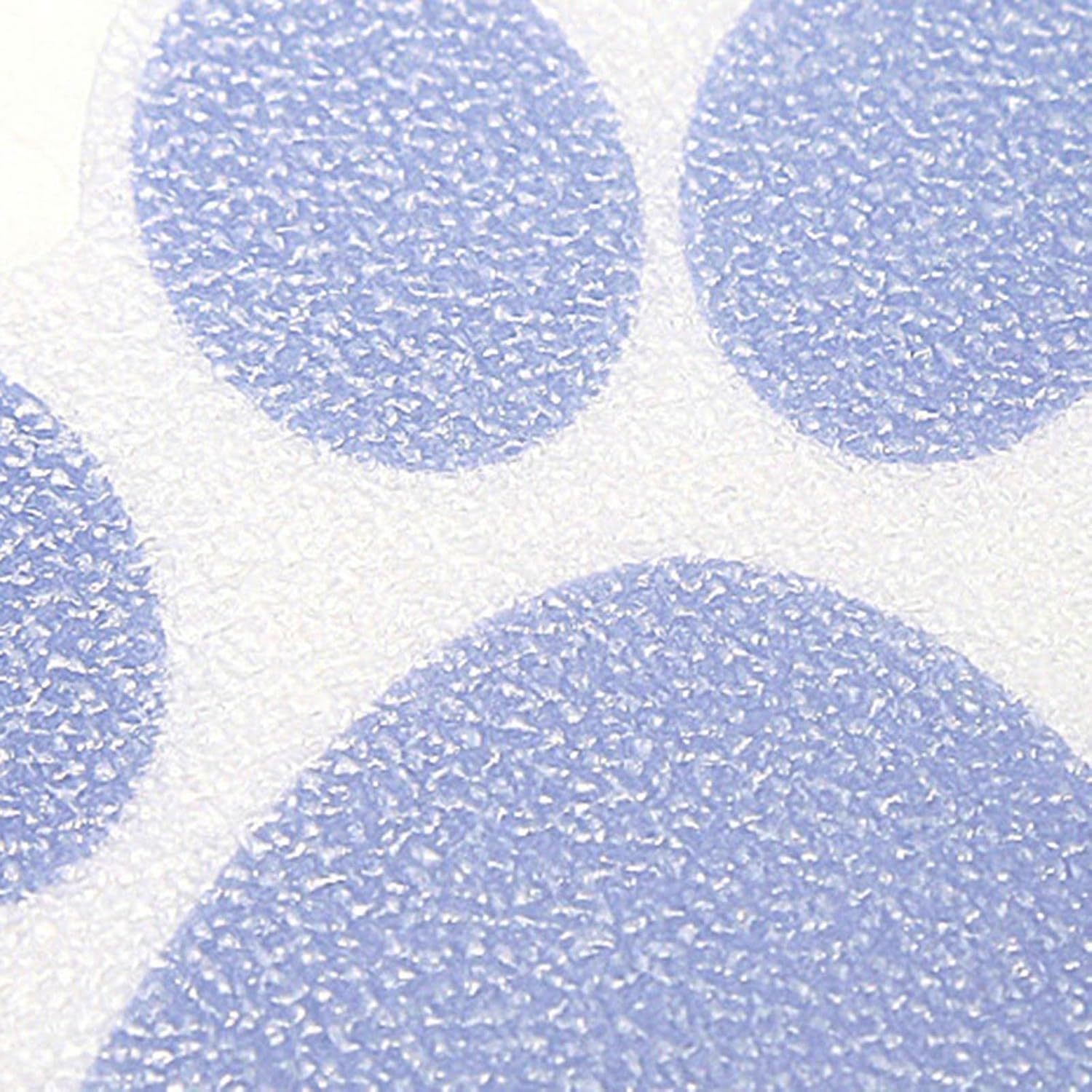 10-Pack Slip-Resistant Dog Paw Bathtub Decals