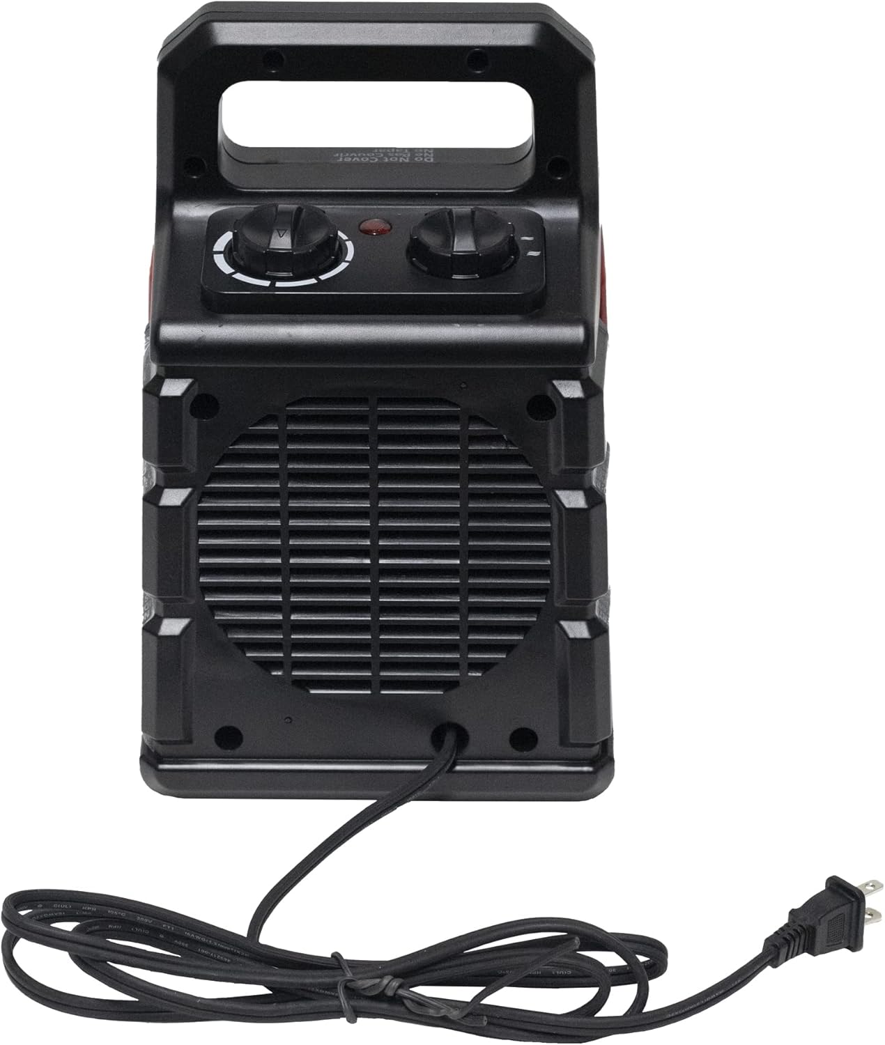 Mr Heater 1500W Portable Ceramic Electric Heater