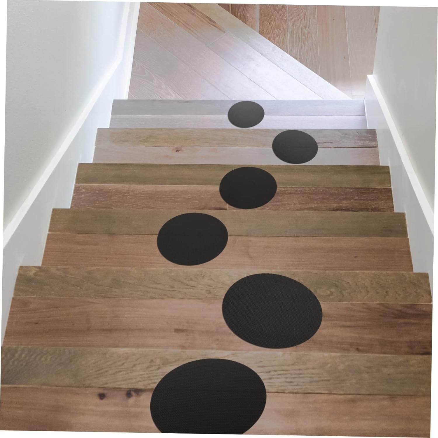 FELTECHELECTR Anti-Slip Tub Stickers 20 Pack