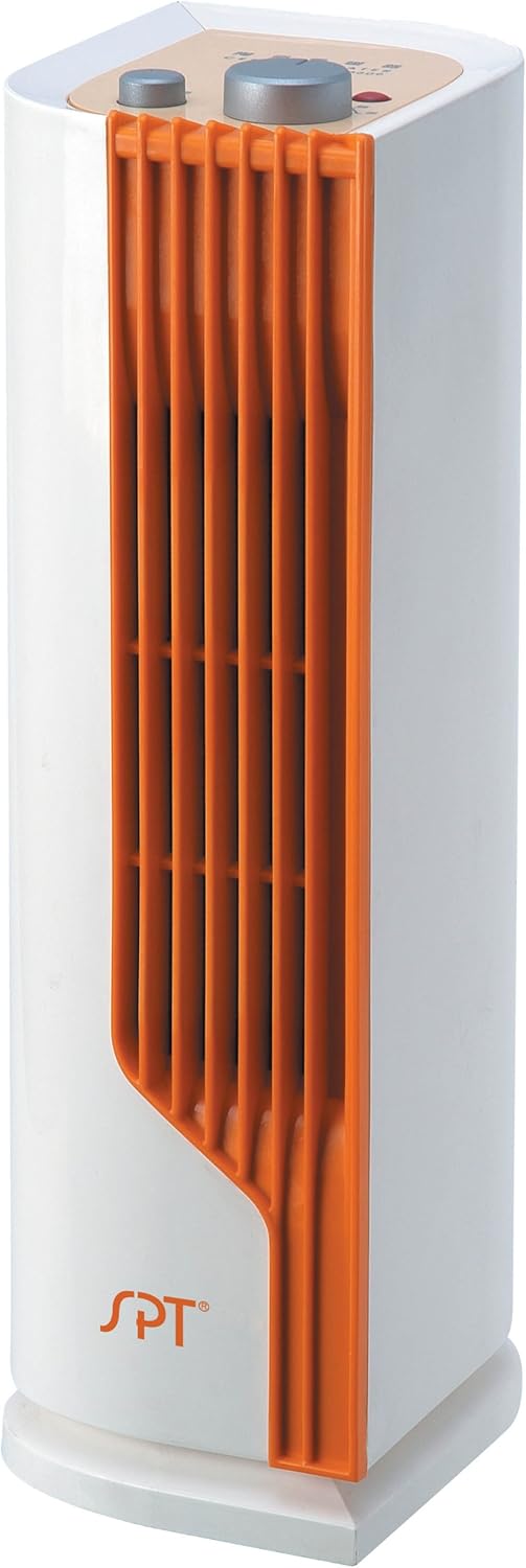 Sunpentown SPT SH-1507 Mini-Tower Ceramic Heater 1