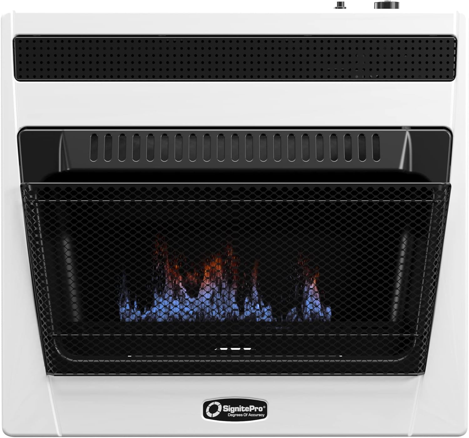 SIGNITE PRO Propane Wall Portable Heater