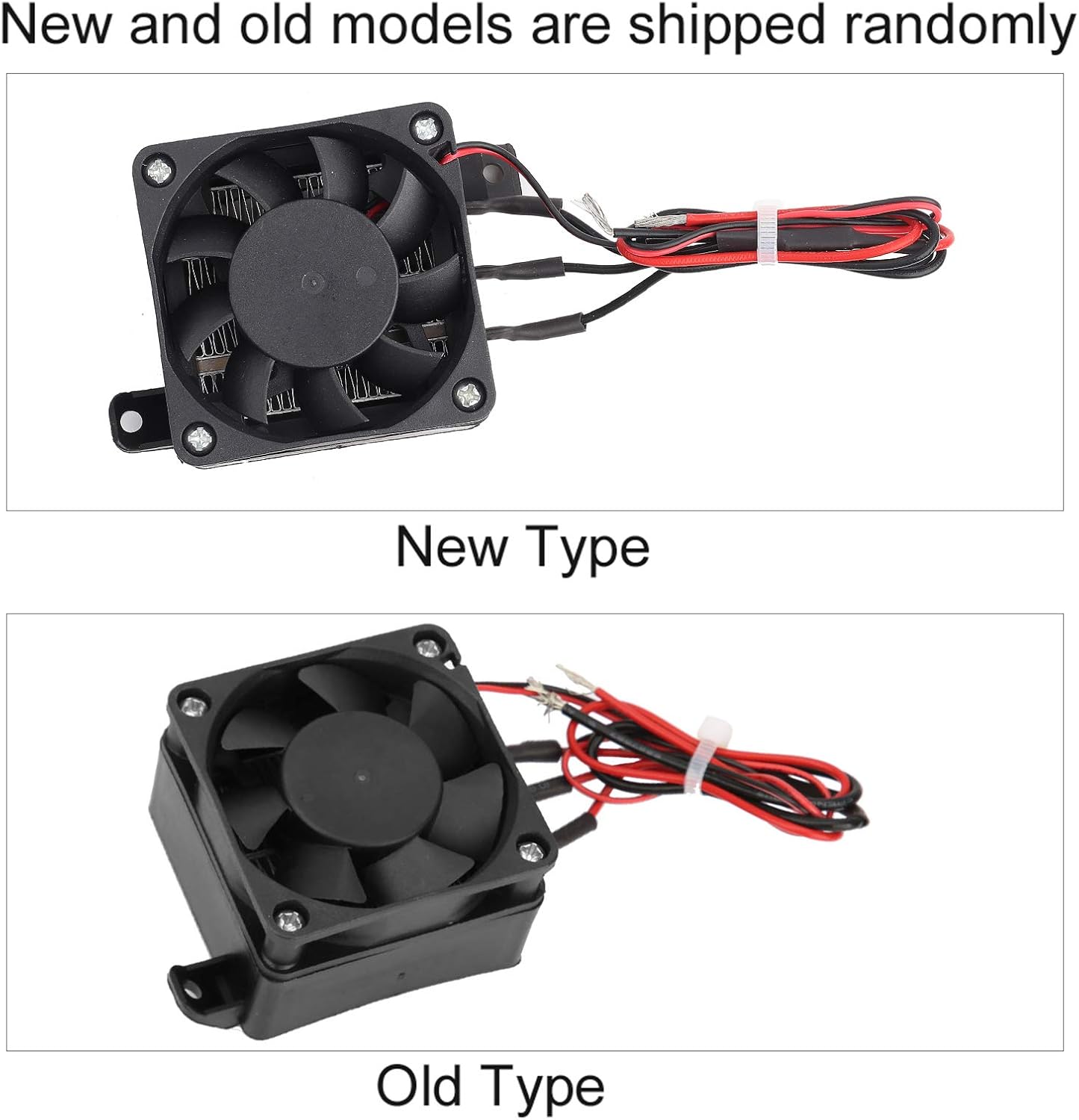 250W Mini Fan Heater for Small Rooms